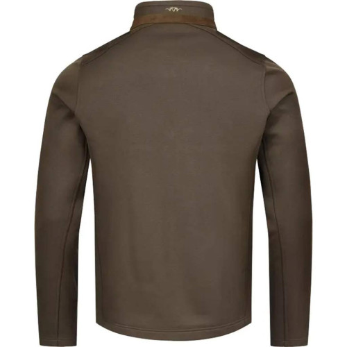 Куртка Blaser Fleece Kylar (размер - S, коричневый) фото 2