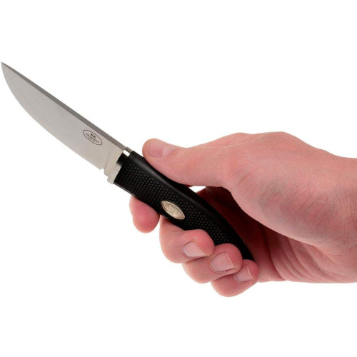 Нож Fallkniven KKLz Kolt Knife CoS Leather sheath фото 6