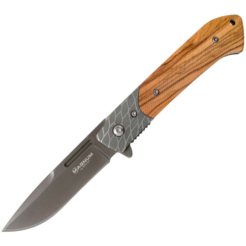 Нож Boker Magnum Erebos фото
