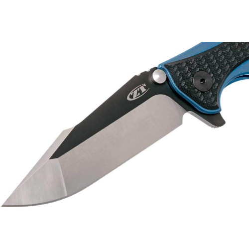 Нож Zero Tolerance 0393 фото 3