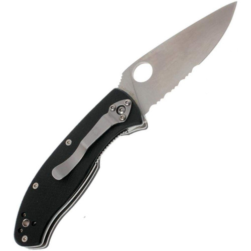 Ніж Spyderco Tenacious (C122GPS) фото 5