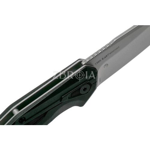 Нож Kershaw Airlock фото 6