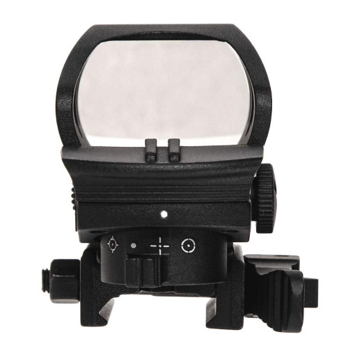 Коллиматорный прицел Vector Optics Ratchet 1X23X34 (SCRD-23) фото 4