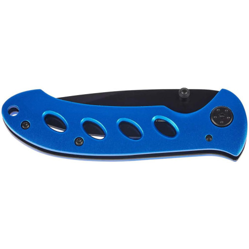 Нож Active Citizen Blue фото 5