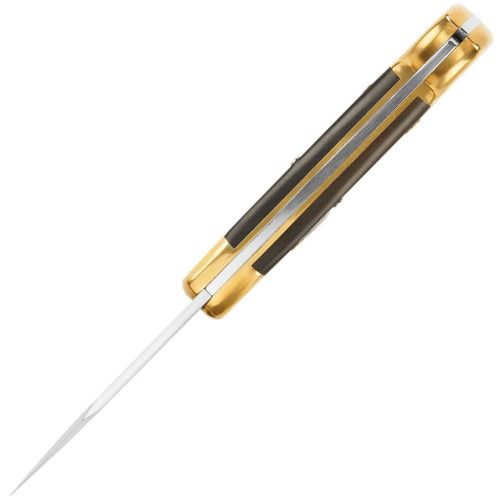 Нож Buck 112 Ranger Auto фото 2