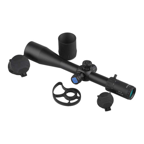 Прицел Discovery Optics VT-Z 4-16x50 SF FFP (30 мм, без подсветки) фото 6