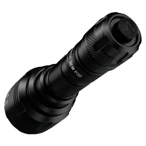 Ліхтар тактичний Nitecore P30 New фото 4