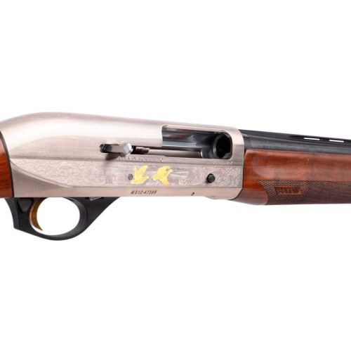 Рушниця Benelli Montefeltro Silver кал. 20/76 фото 3