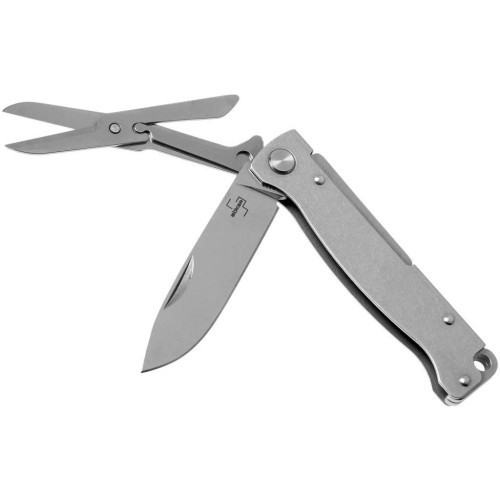 Ніж Boker Plus Atlas Multi Gen2 фото 3