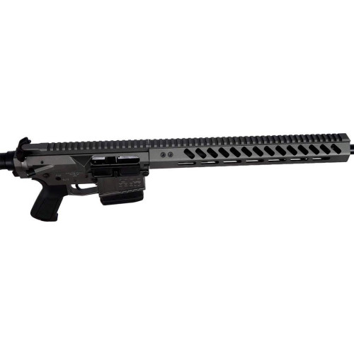 Карабин HM Defense Avenger M308 18" кал. 308 Win фото 8