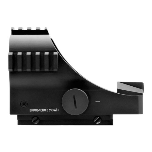 Коллиматорный прицел SNIPEX TITAN 55 фото 5