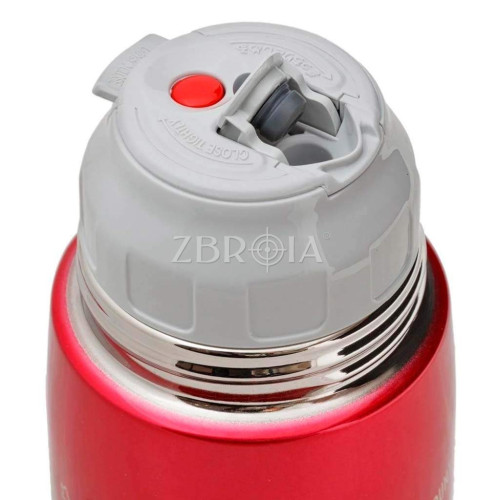 Термос Zojirushi SJ-JS08RA Red 0.8 л фото 3