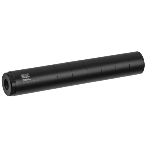 Глушитель (ПСУЗВ) ME Rimma кал. 22 LR. Резьба 1/2-20 UNF фото