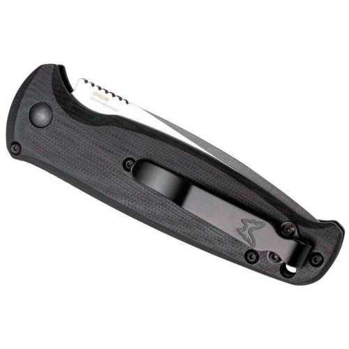 Нож Benchmade Composite Lite Auto (CLA) фото 5