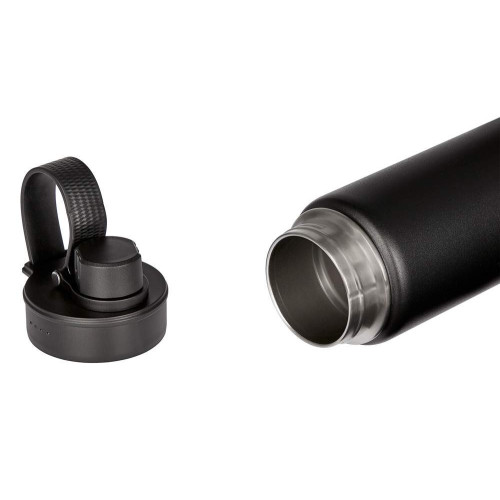 Термокухоль Skif Outdoor Sporty Plus Black 0.53 л фото 5