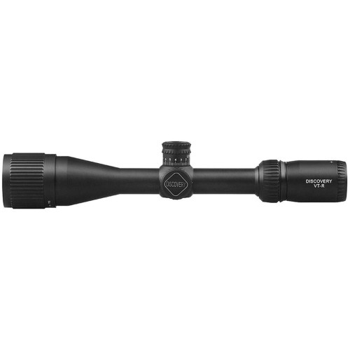 Прицел Discovery Optics VT-R 3-12x42 AOE (25.4 мм, подсветка) фото 8