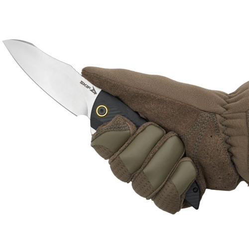Нож Skif Vulture SW, black (OL-008DSWB) фото 4