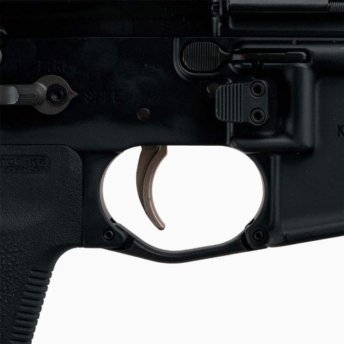 Спусковая скоба Magpul MOE Enhanced Trigger Guard для AR15/M4 (полимер) фото 4