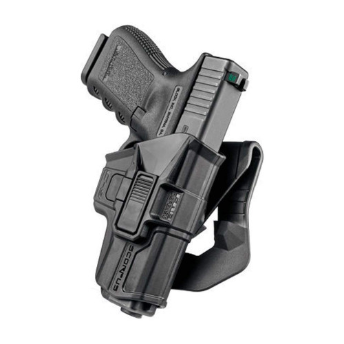 Поясная кобура FAB Defense Scorpus для Glock 9 мм фото 2
