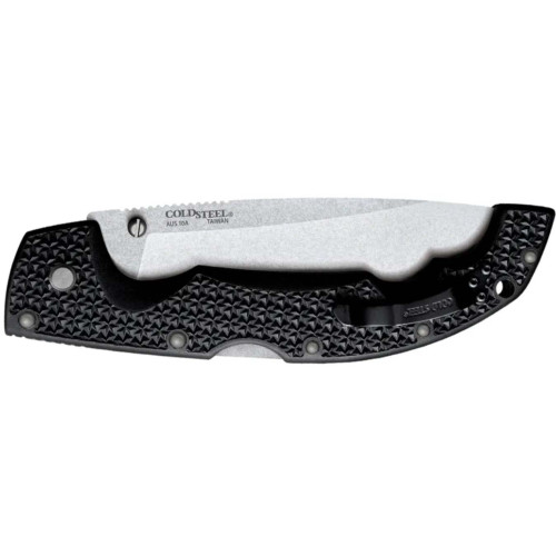 Ніж Cold Steel Voyager XL Drop Point фото 2