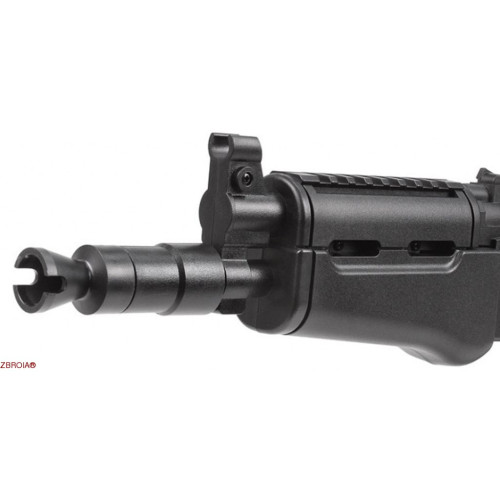Пневматическая винтовка CO2 Crosman Comrade АК (ССА4В1) фото 5