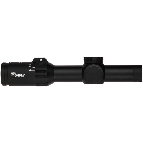 Приціл Sig Optics Tango4 1-4x24 5.56-7.62 Horseshoe Dot фото 5