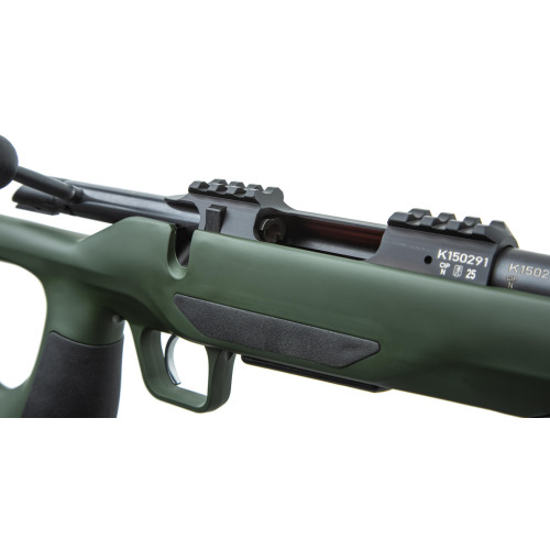 Карабин CZ600 Ergo Plus кал. 308 WIN фото 6