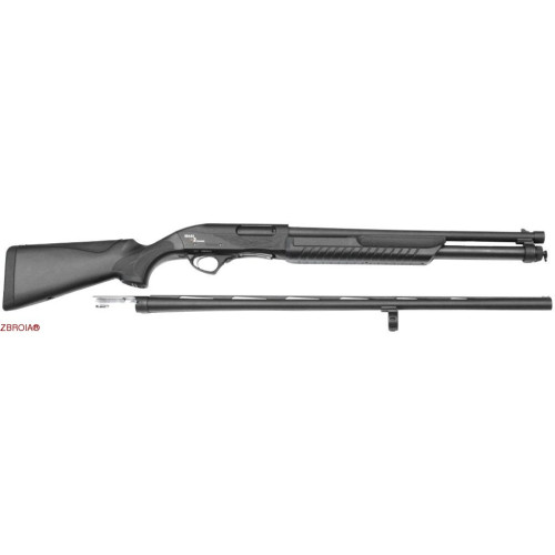 Рушниця Fabarm SDASS 2 Chasse Composite Combo кал. 12/76 фото 2