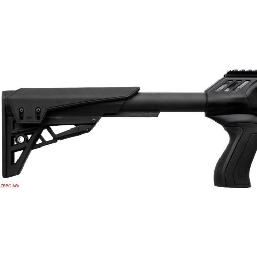 Карабин Ceska Zbrojovka CZ512 Tactical кал. 22 LR фото 5