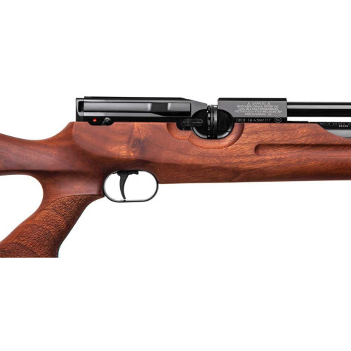 Гвинтівка (PCP) Weihrauch HW 100 T фото 3