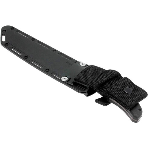 Нож Cold Steel Warcraft Tanto фото 8
