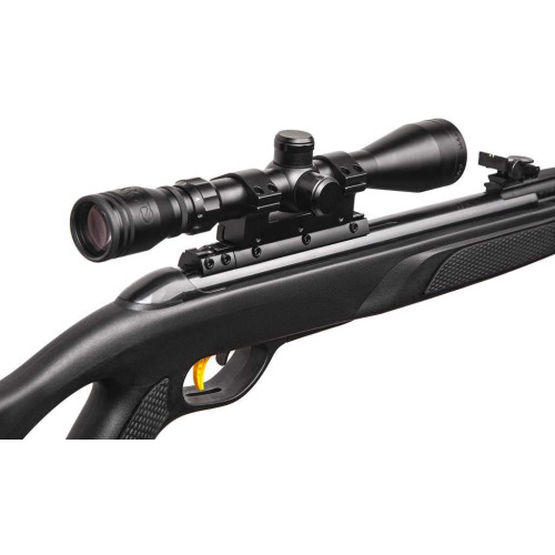 Пневматична гвинтівка Gamo Elite Premium IGT + Приціл 3-9x40 WR фото 3