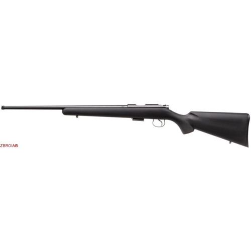 Карабин Ceska Zbrojovka CZ455 Synthetic кал. 22 LR фото 8