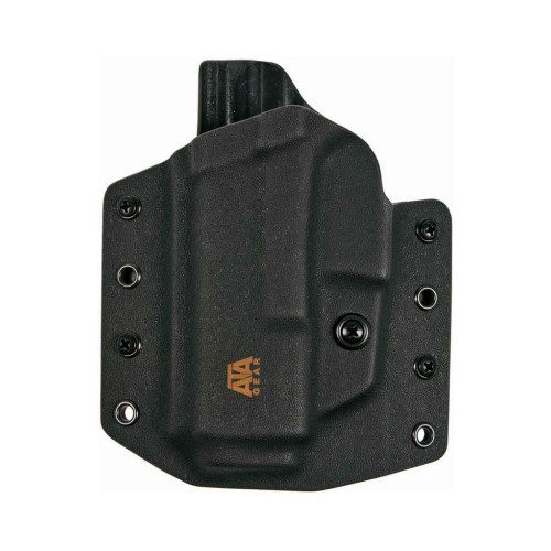 Кобура ATA-Gear Ranger ver.1 Black для Glock-19/23/45 (правша) фото
