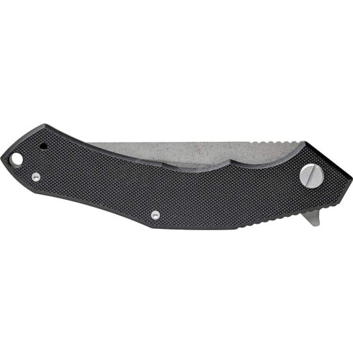 Нож SKIF T-Rex SW Black Handle фото 3