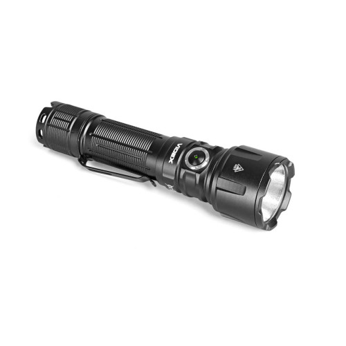 Портативный светодиодный фонарик VIDEX VLF-A376 фото 5