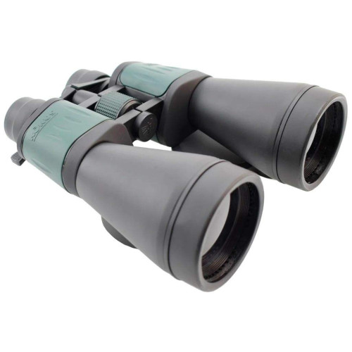 Бинокль Konus NewZoom 10-30x60 фото 3