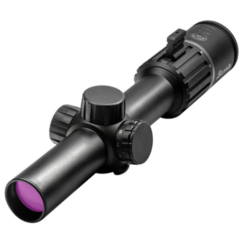 Приціл Burris RT-6 1-6x24 Ballistic AR illum фото