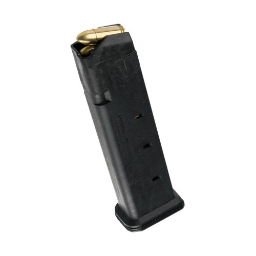 Магазин Magpul PMAG GL9 кал. 9 мм (9x19) для Glock 19 на 21 патрон фото