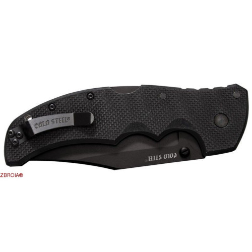 Нож Cold Steel 27TLCH Recon 1 Clip Point фото 2