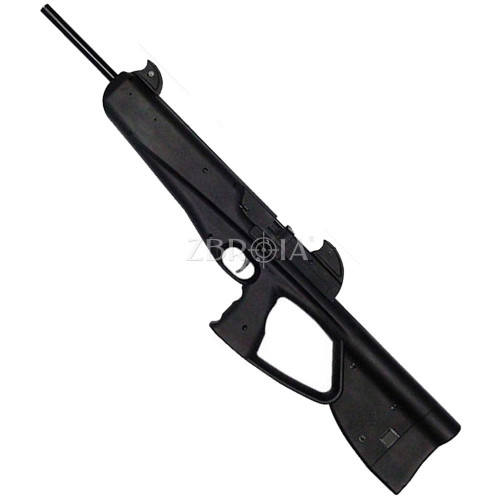 Пневматическая винтовка CO2 Crosman Nightstalker (NS1204А) фото