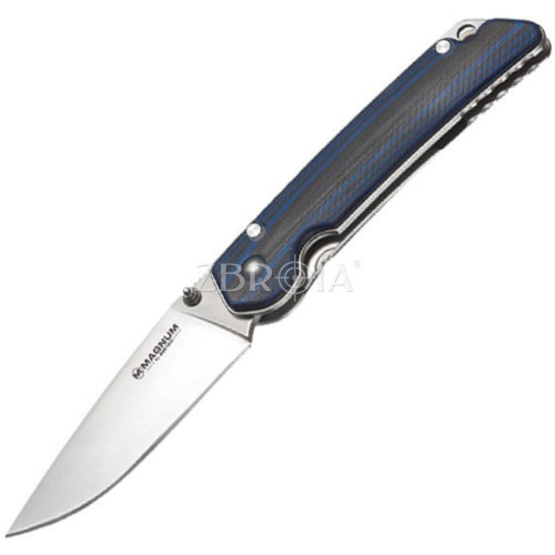 Нож Boker Magnum B&B фото