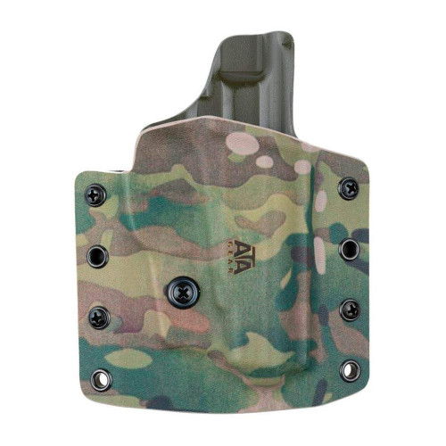Кобура ATA-Gear Ranger ver.1 Multicam для ПМ/ПМР/ПМ-Т (правша) фото 4