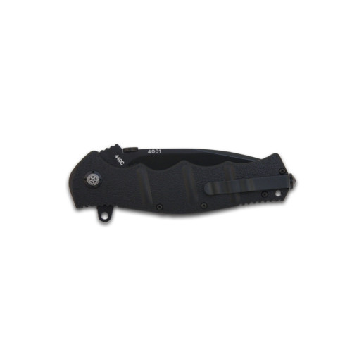 Нож Boker Plus Kalashnikov AK 101 Black 01AK102 фото 2