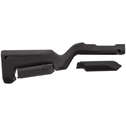 Ложе Magpul X-22 Backpacker для Ruger 10/22 Takedown фото 3