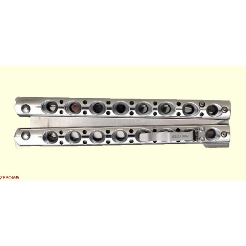 Нож Cold Steel 5 1/2' Paradox фото 4