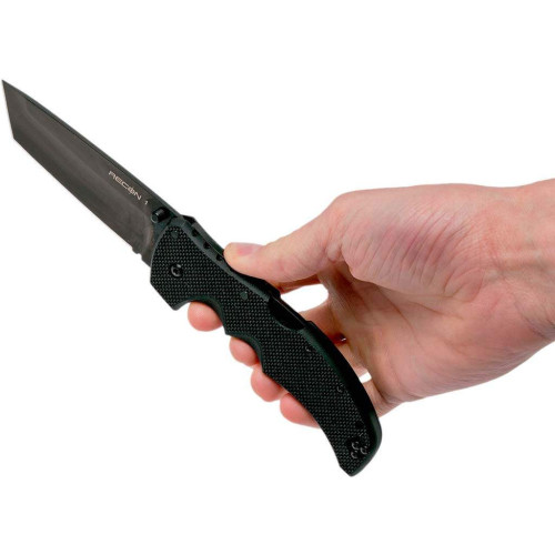 Ніж Cold Steel Recon 1 Tanto Point фото 8