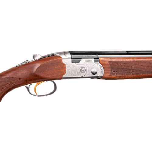 Рушниця Beretta 686 Silver Pigeon I Sporting MY19 кал. 12/76 (стволи 76 см.) фото 2