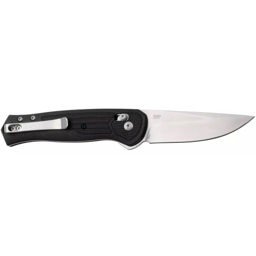 Нож складной CRKT "Sero Black" фото 2