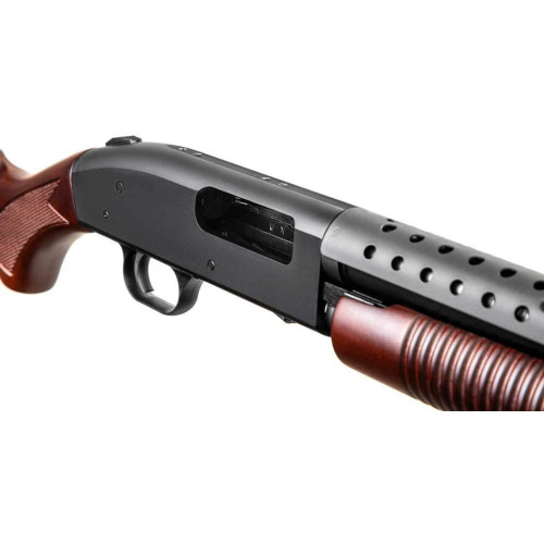 Рушниця Mossberg M590 Retrograde Heat Shield кал. 12/76 фото 4